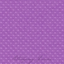 Bazzill Dotted Cardstock "Grape Jelly"